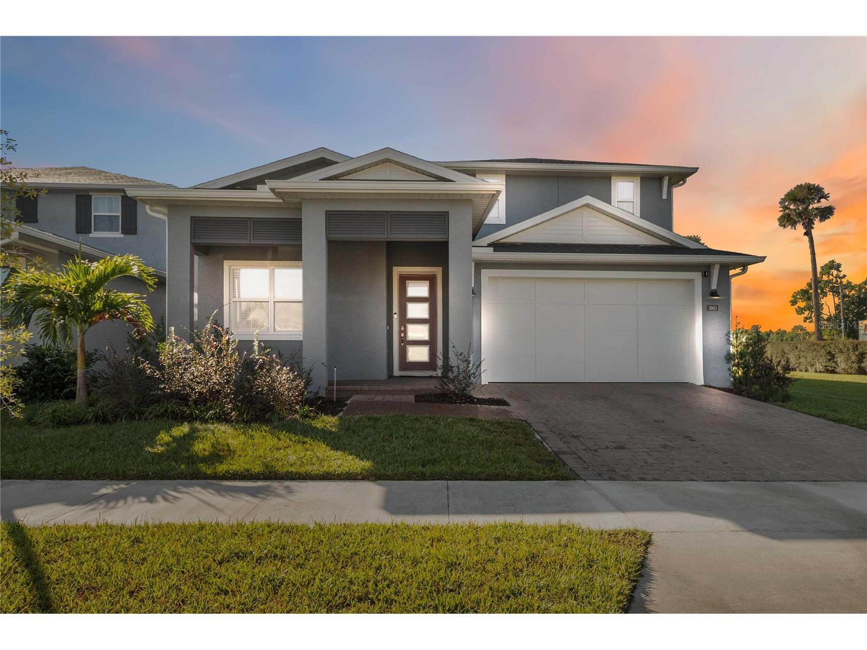 3663 Arbordale Loop Sanford FL 32771 O6362998 image4