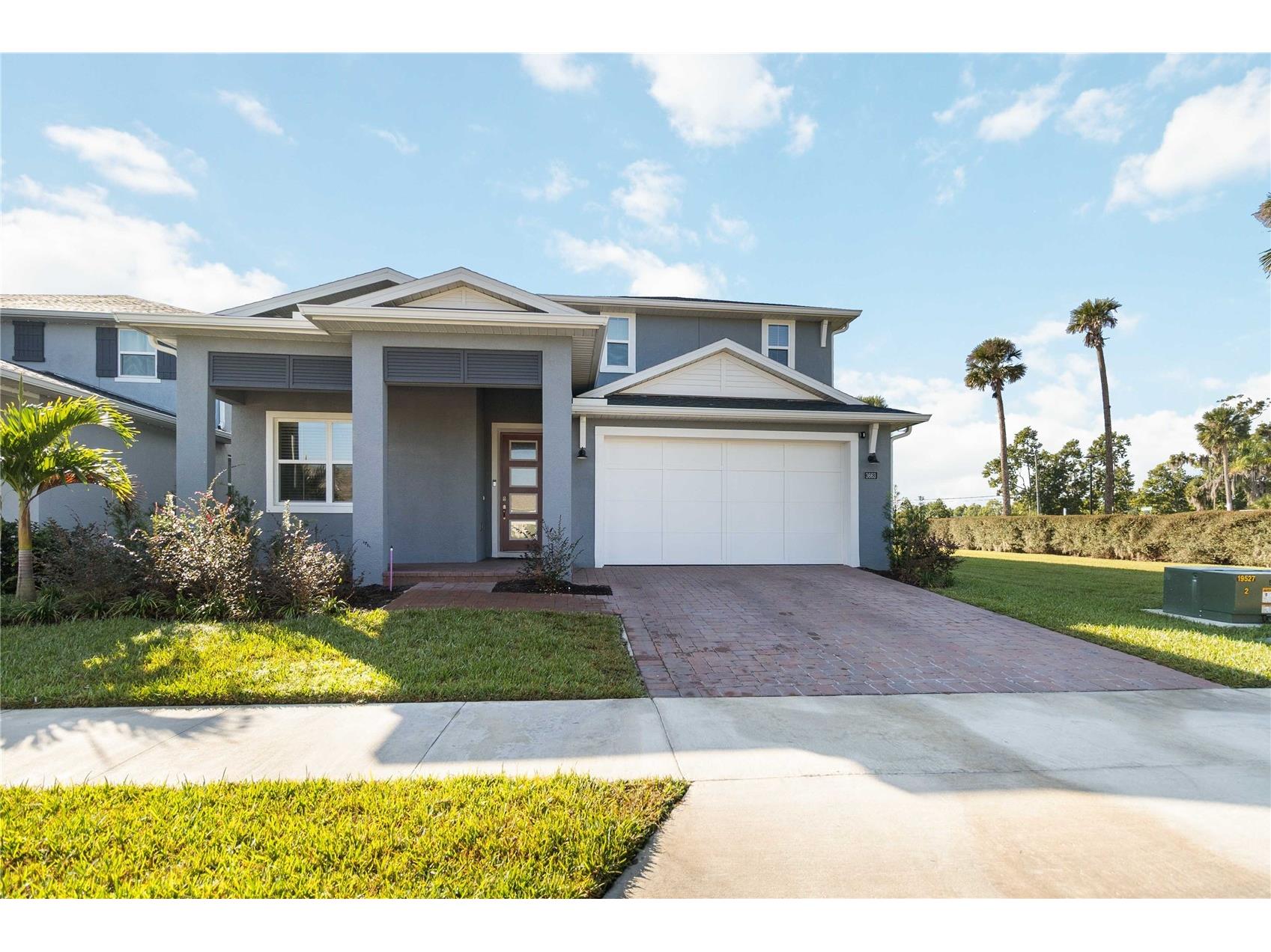 3663 Arbordale Loop Sanford FL 32771 O6362998 image6