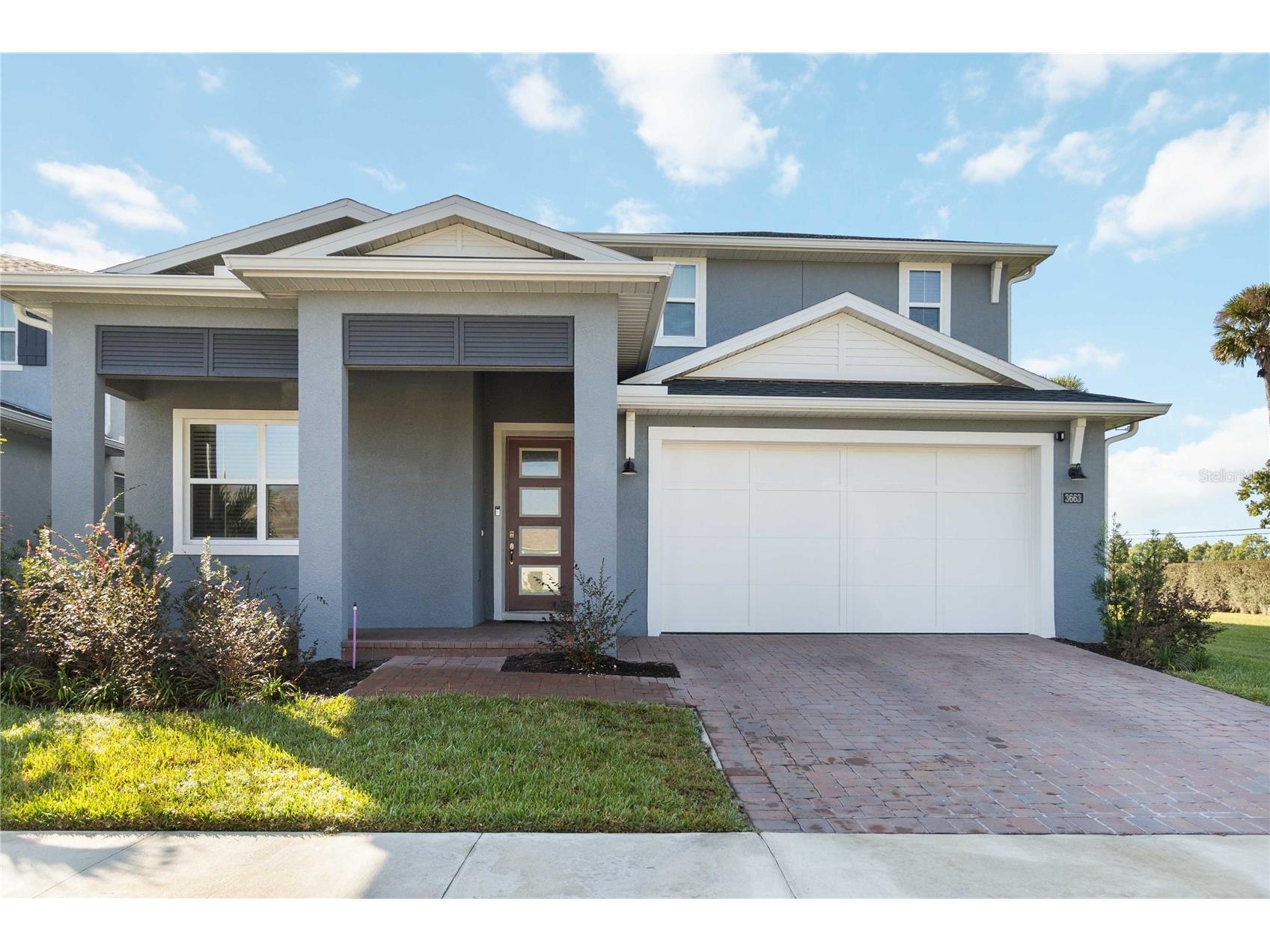 3663 Arbordale Loop Sanford FL 32771 O6419261 image4