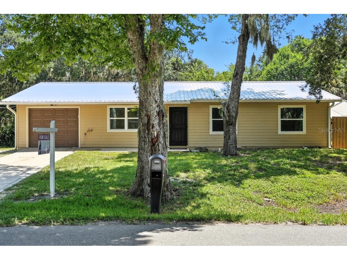 3663 Jackson Street Port Orange FL 32129 V4943984 image1