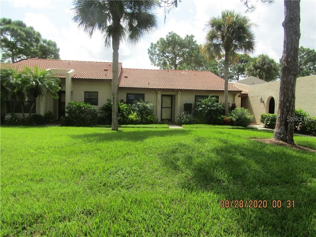 3663 Longmeadow #23 Sarasota FL 34235 A4651016 image1