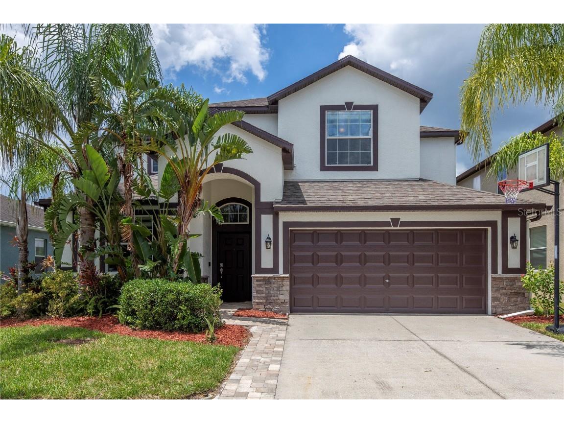 3663 Morgons Castle Court Land O Lakes FL 34638 OK225472 image1