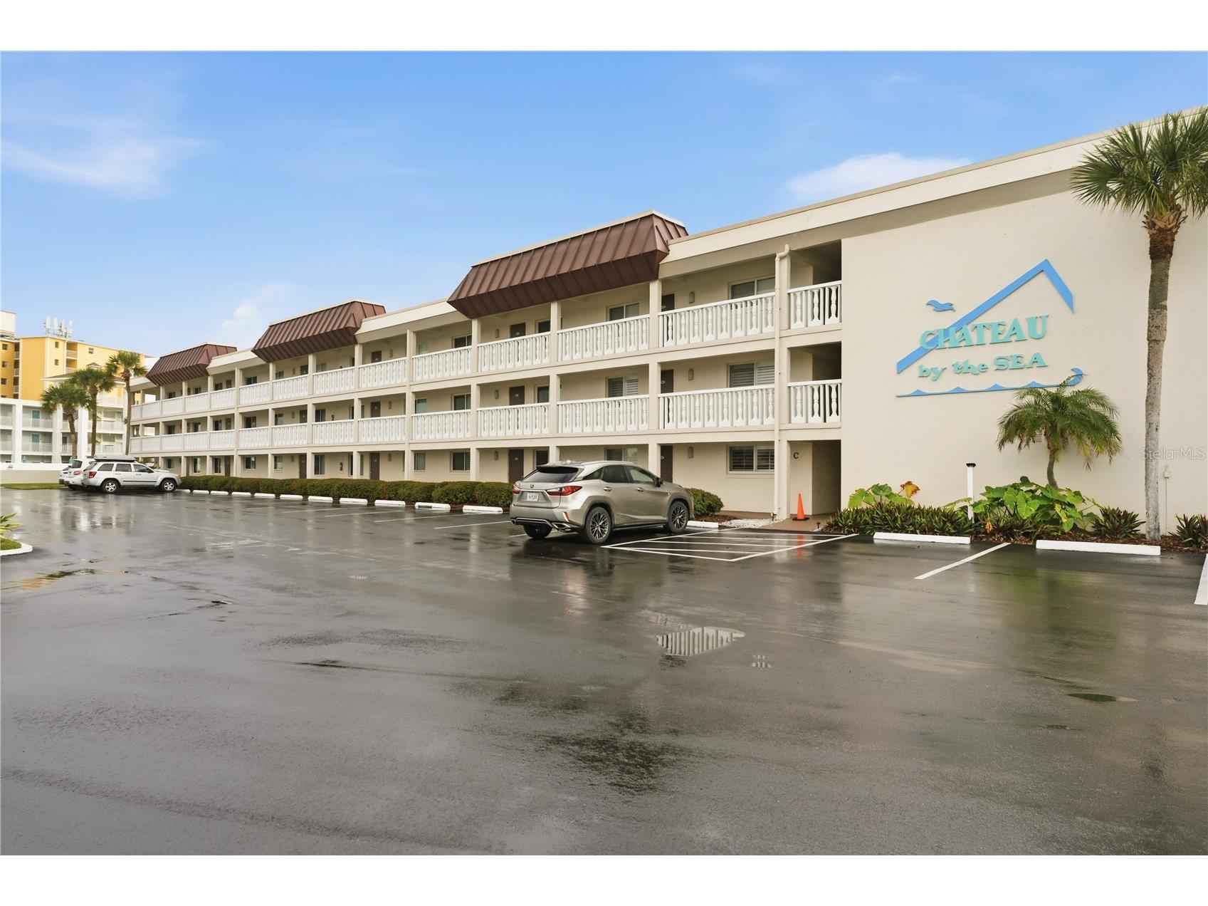 3663 S Atlantic Avenue #10B New Smyrna Beach FL 32169 O6369800 image1