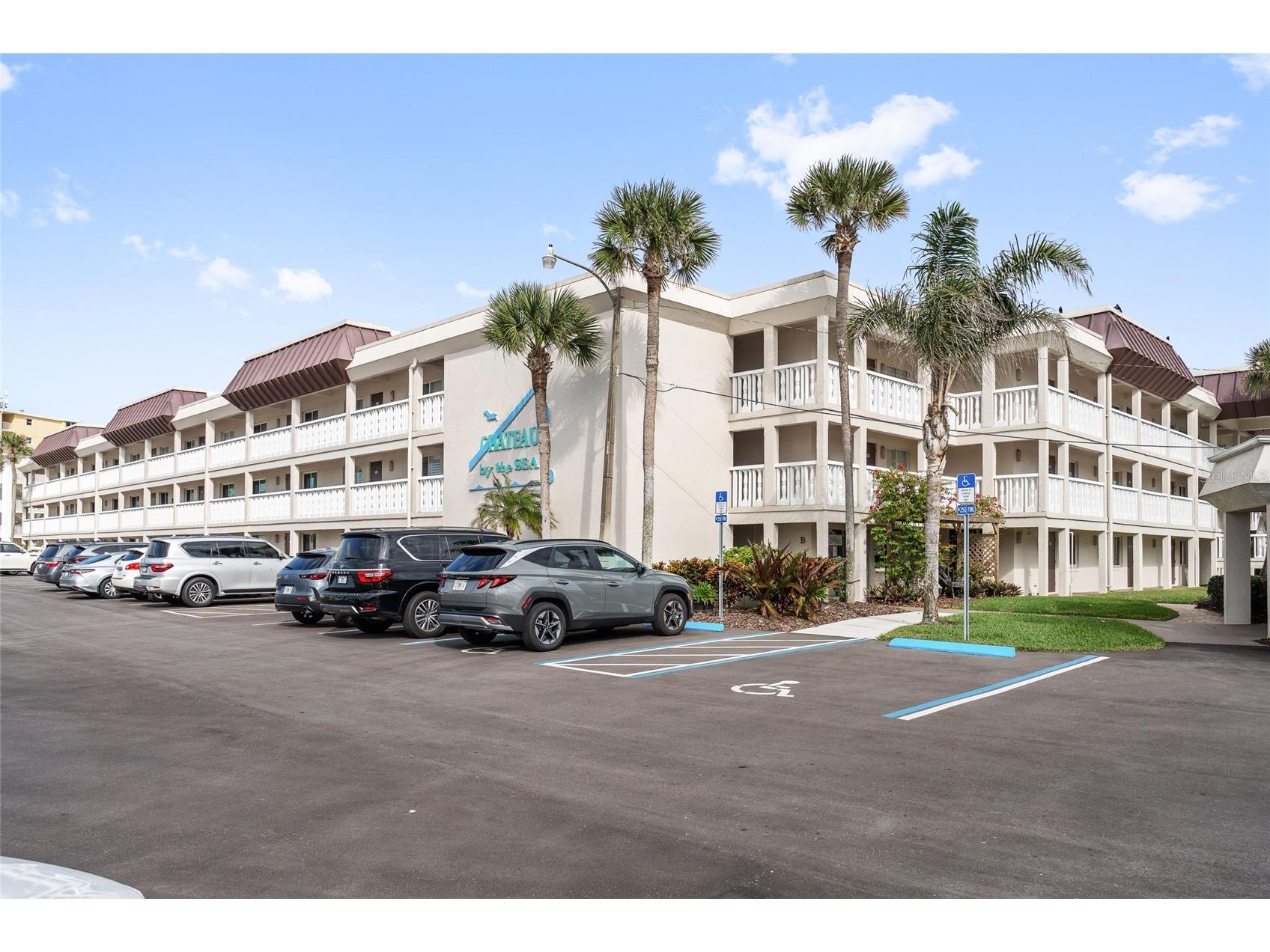 3663 S Atlantic Avenue #11B New Smyrna Beach FL 32169 O6374319 image1