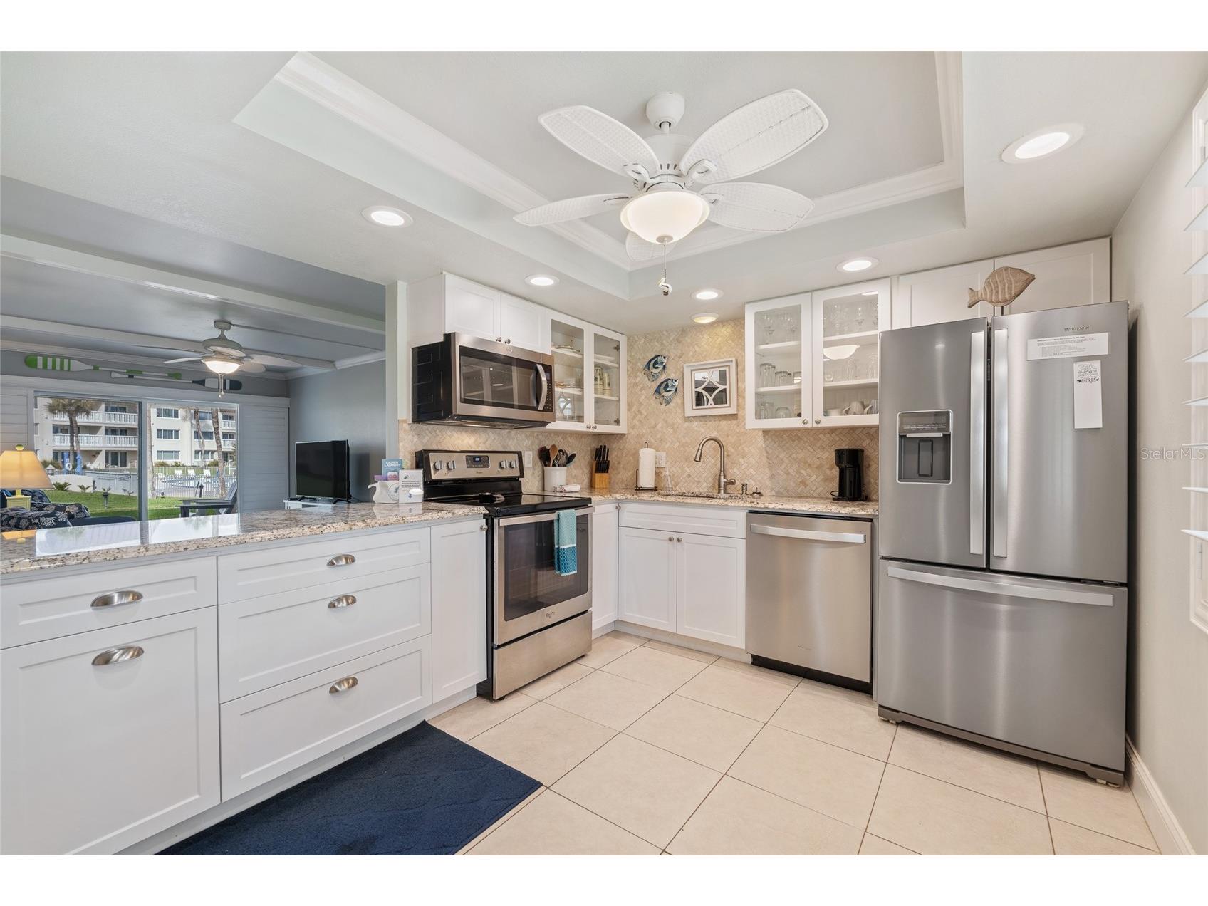 3663 S Atlantic Avenue #11B New Smyrna Beach FL 32169 O6374319 image13