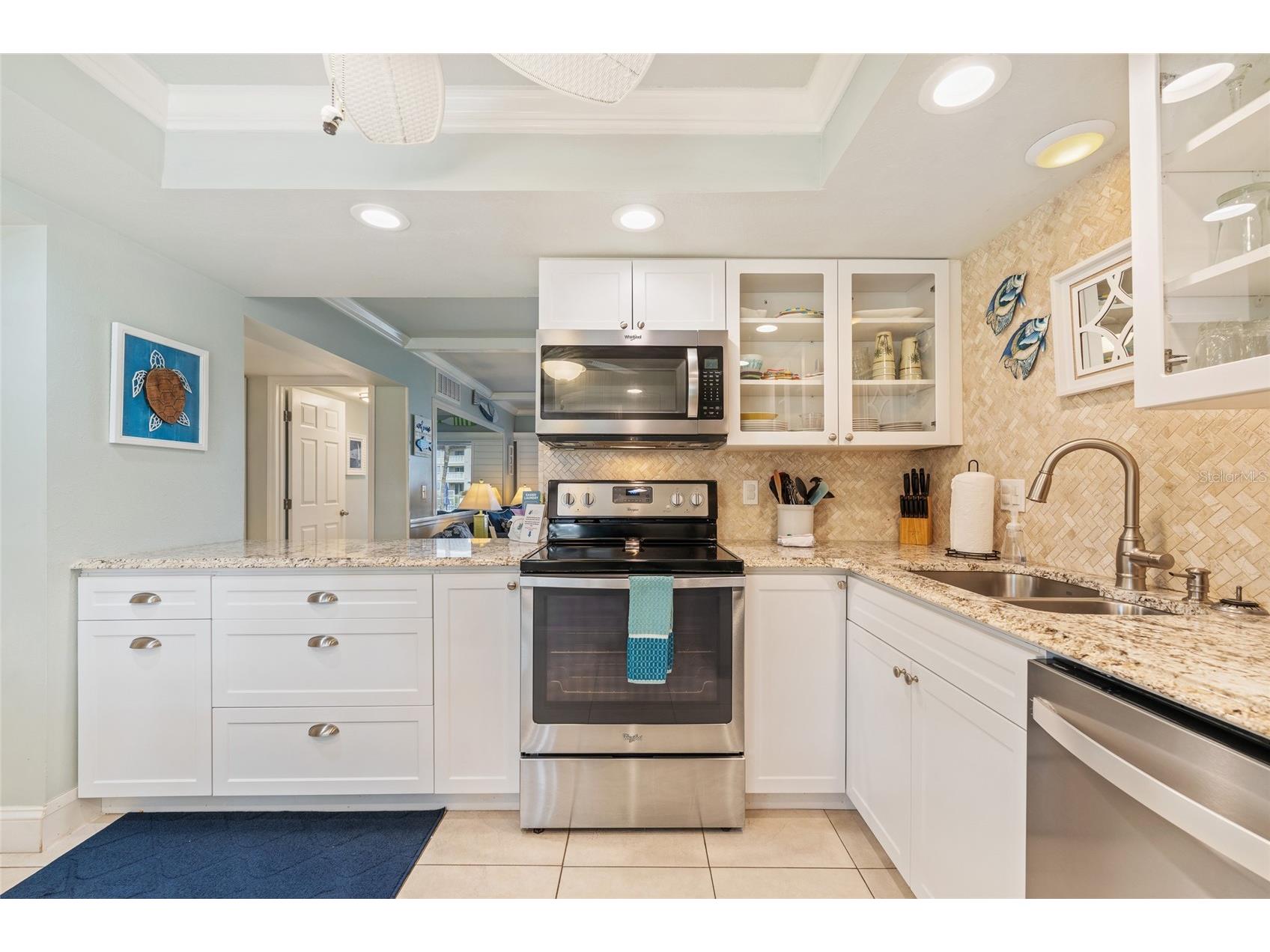 3663 S Atlantic Avenue #11B New Smyrna Beach FL 32169 O6374319 image16