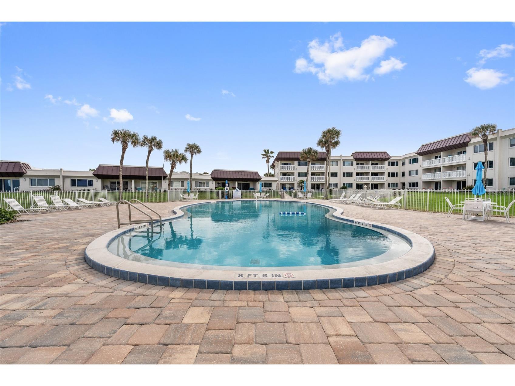 3663 S Atlantic Avenue #11B New Smyrna Beach FL 32169 O6374319 image36