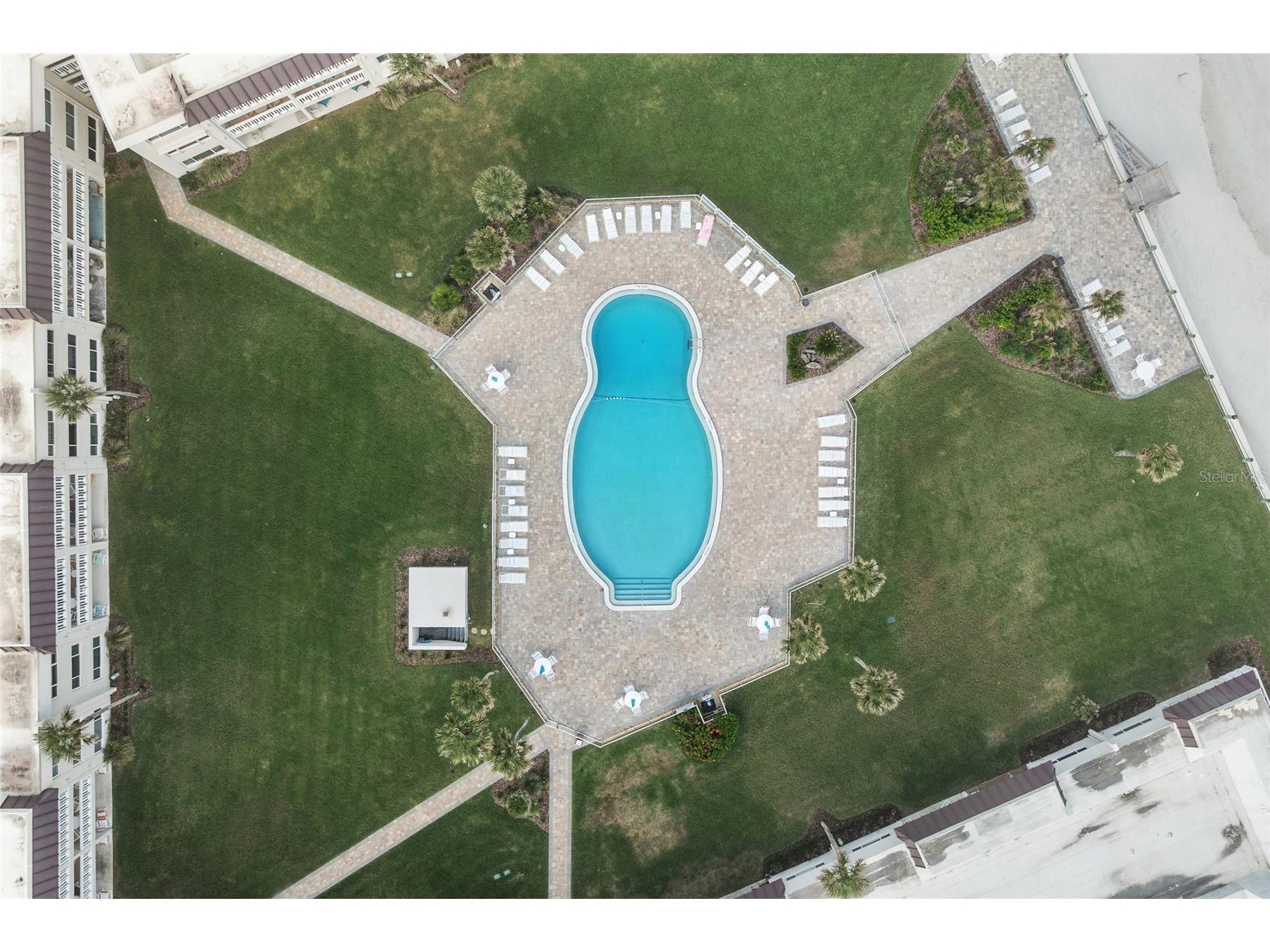 3663 S Atlantic Avenue #11B New Smyrna Beach FL 32169 O6374319 image44