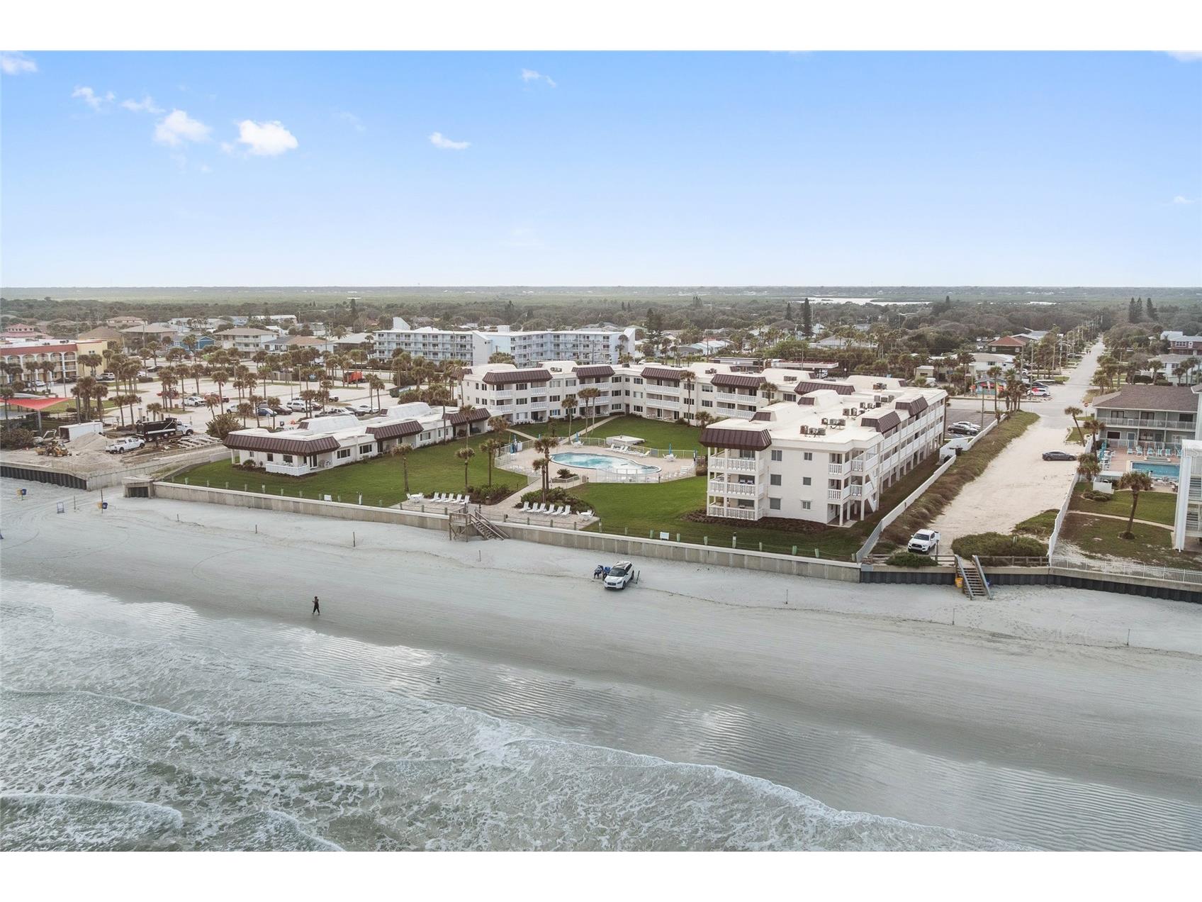 3663 S Atlantic Avenue #11B New Smyrna Beach FL 32169 O6374319 image45