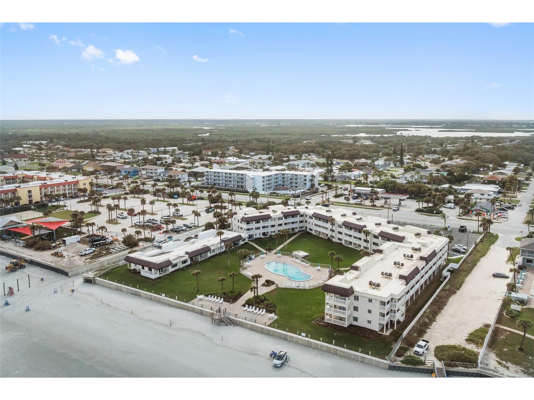 3663 S Atlantic Avenue #11B New Smyrna Beach FL 32169 O6374319 image6