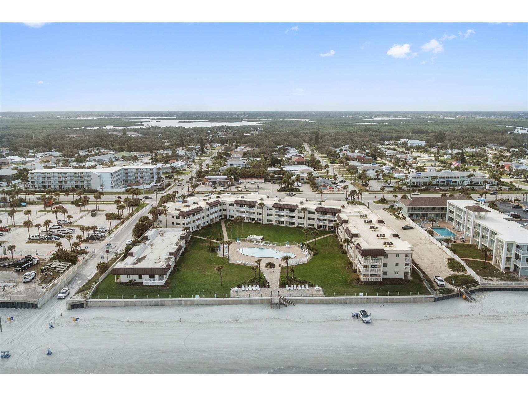 3663 S Atlantic Avenue #11B New Smyrna Beach FL 32169 O6374319 image7