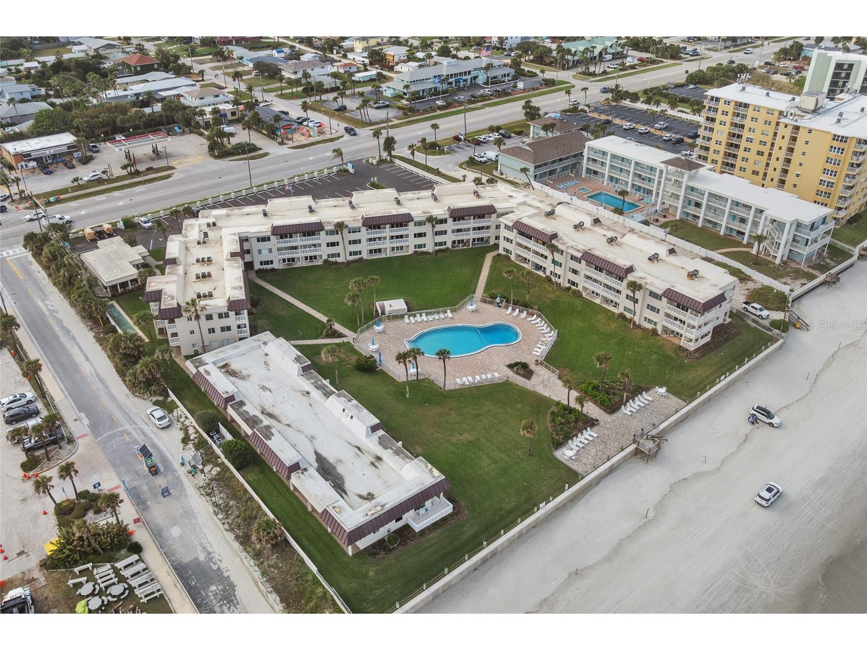 3663 S Atlantic Avenue #11B New Smyrna Beach FL 32169 O6374319 image8