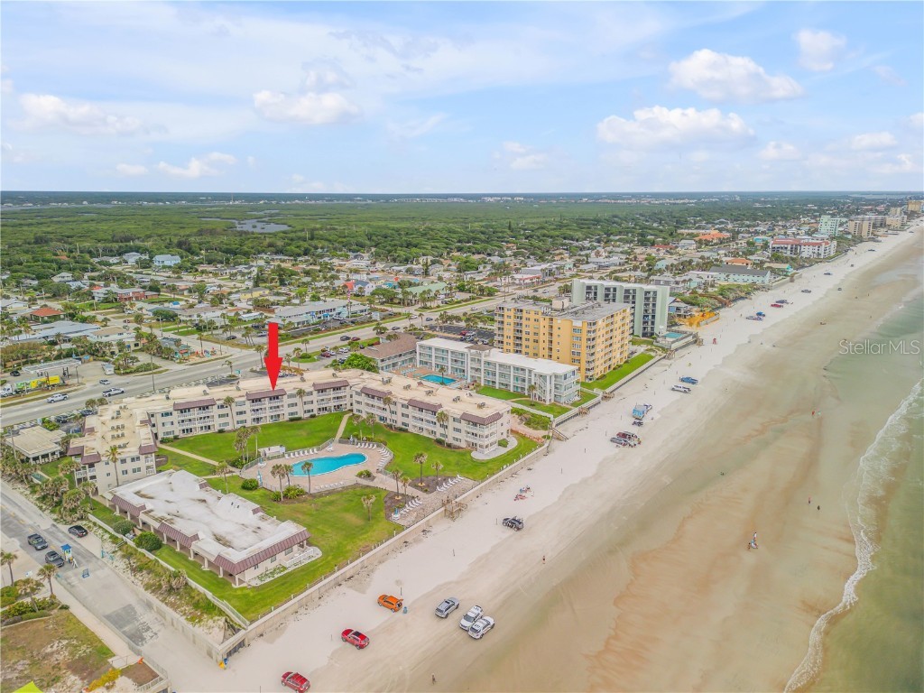 3663 S Atlantic Avenue #22C New Smyrna Beach FL 32169 NS1081571 image1