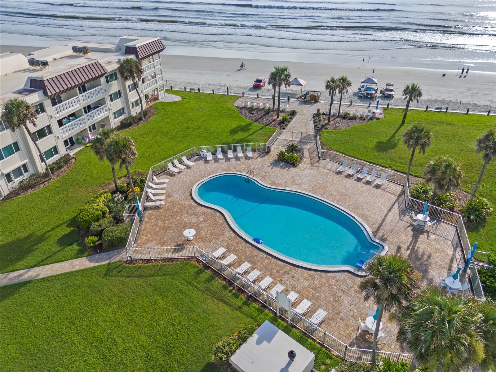 3663 S Atlantic Avenue #31B New Smyrna Beach FL 32169 NS1087969 image1