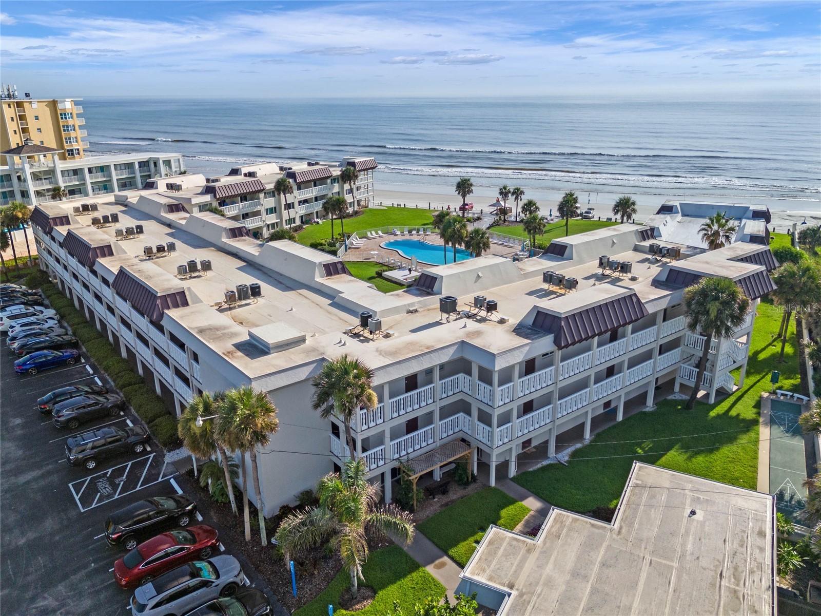 3663 S Atlantic Avenue #31B New Smyrna Beach FL 32169 NS1087969 image21