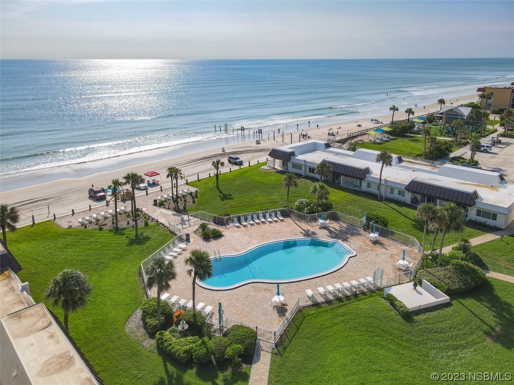 3663 S Atlantic Avenue #23C New Smyrna Beach FL 32169 NS1076746 image1