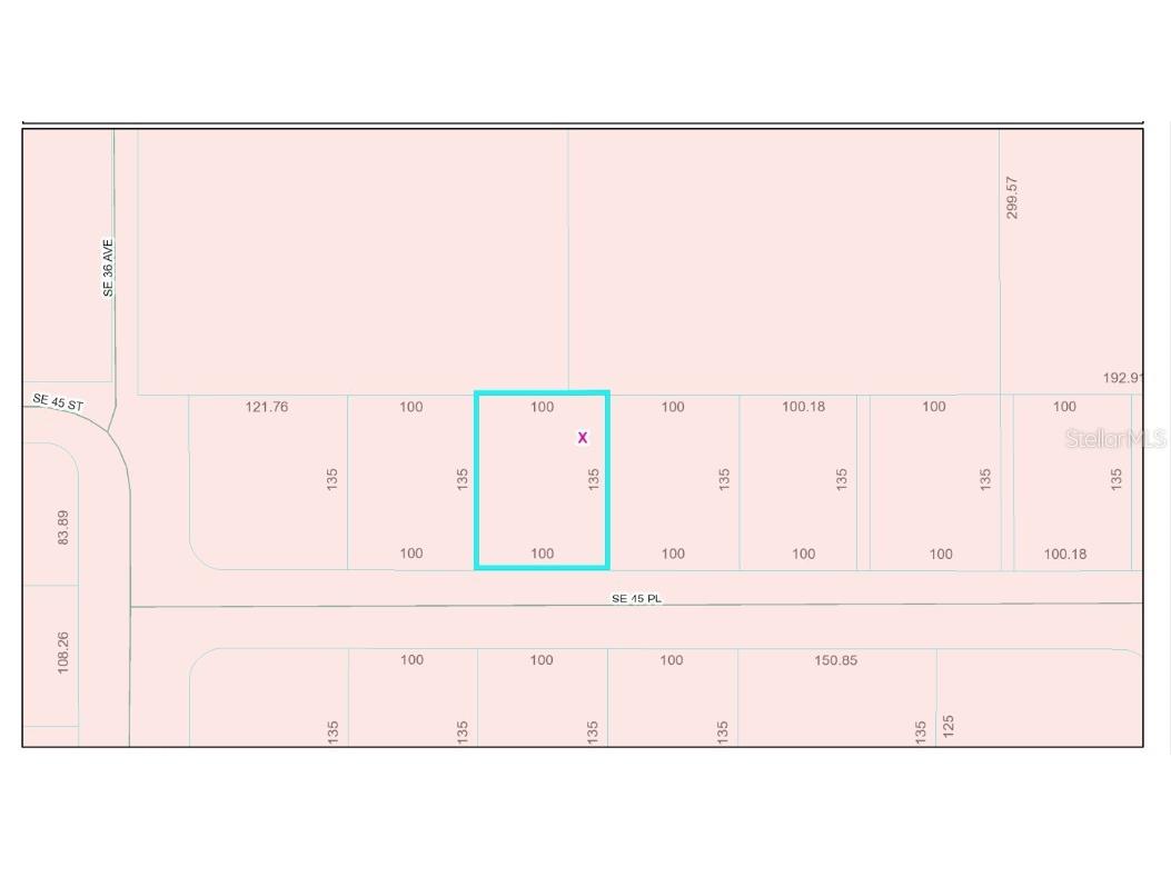 3663 SE 45th Place Ocala FL 34480 TB8408237 image6