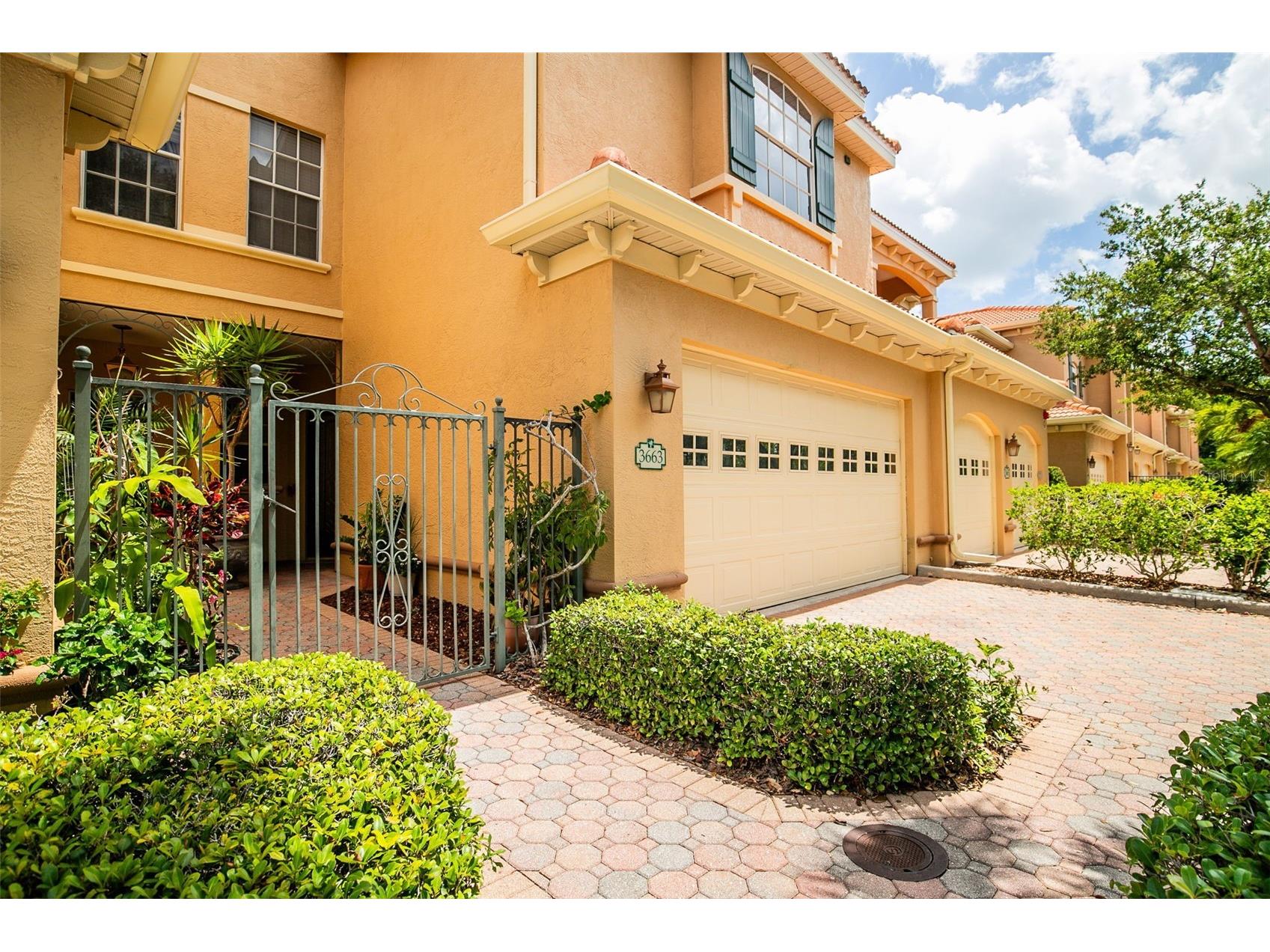 3663 Square West Lane #12 Sarasota FL 34238 A4694910 image2