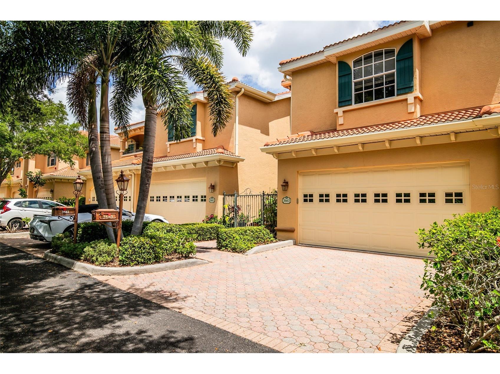 3663 Square West Lane #12 Sarasota FL 34238 A4694910 image41