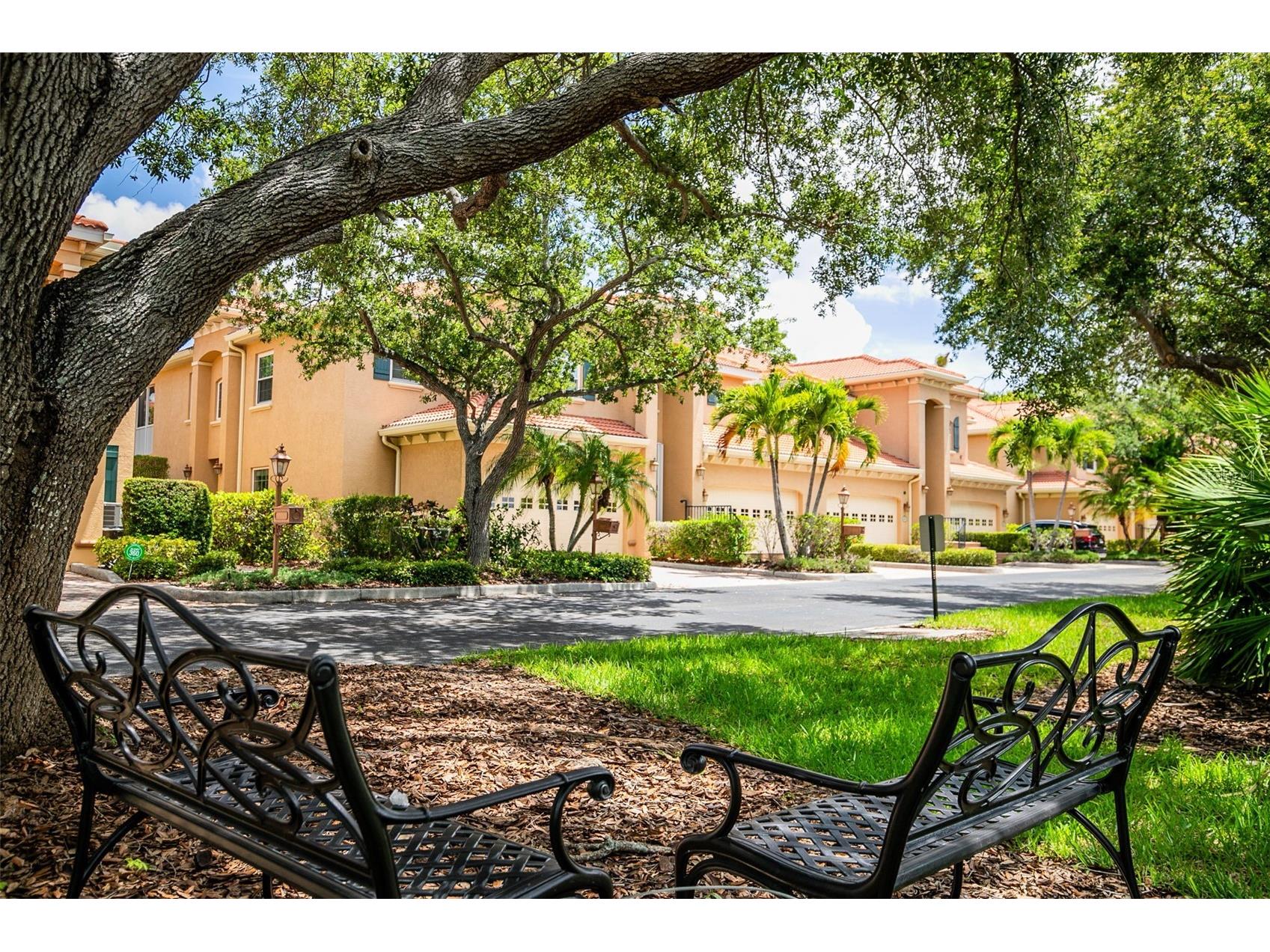 3663 Square West Lane #12 Sarasota FL 34238 A4694910 image53