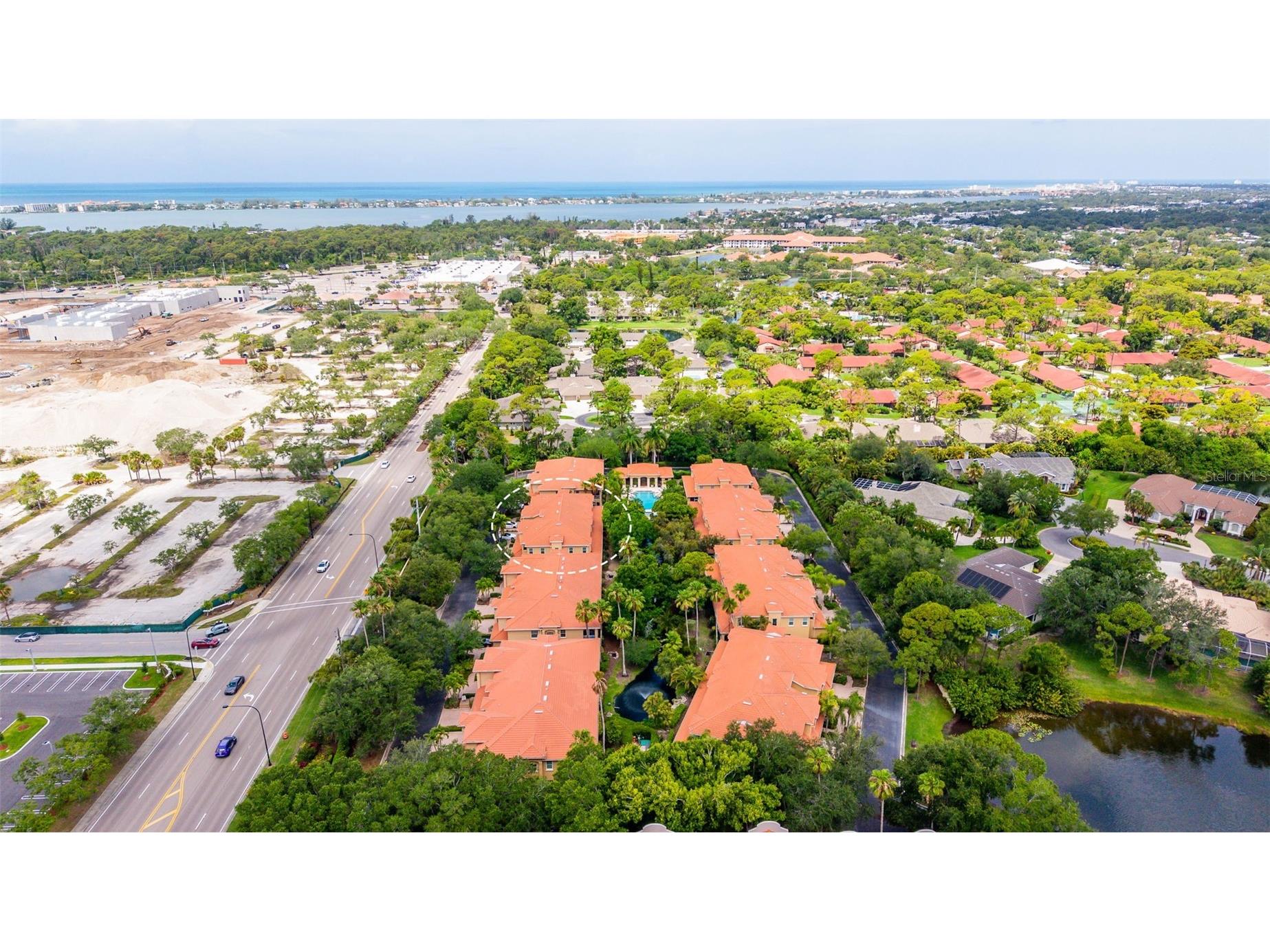3663 Square West Lane #12 Sarasota FL 34238 A4694910 image54