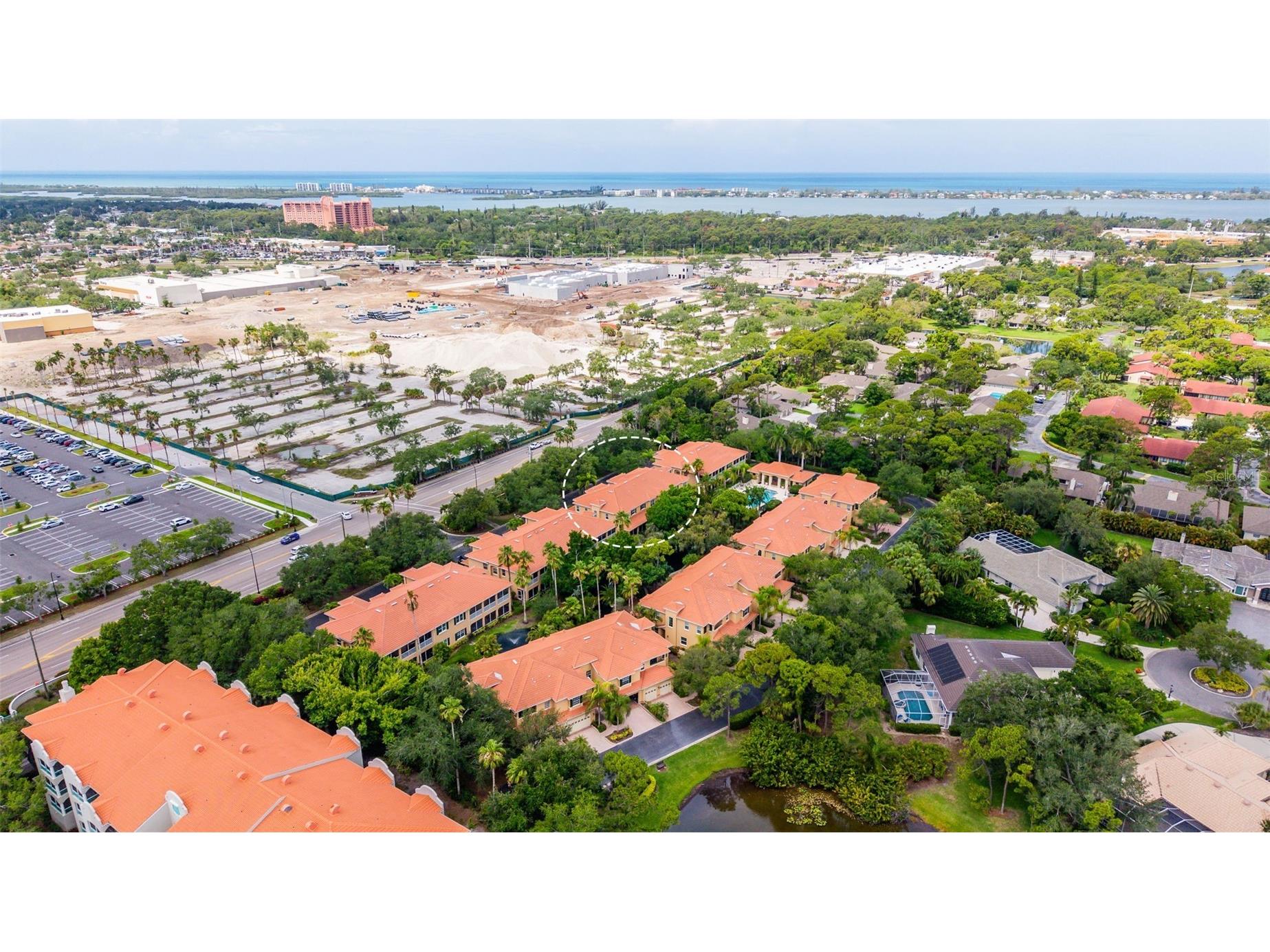 3663 Square West Lane #12 Sarasota FL 34238 A4694910 image55