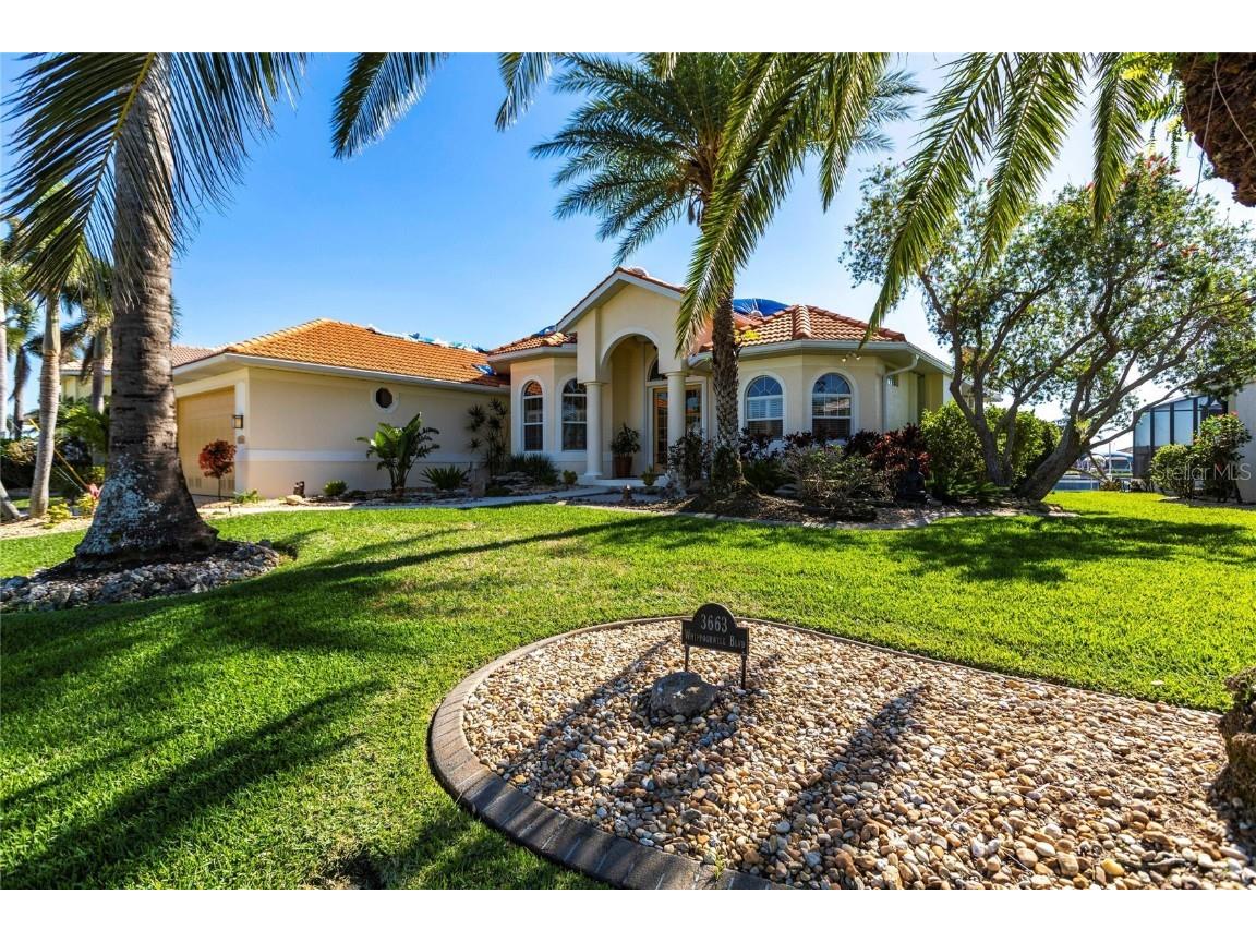 3663 Whippoorwill Boulevard Punta Gorda FL 33950 C7470656 image1