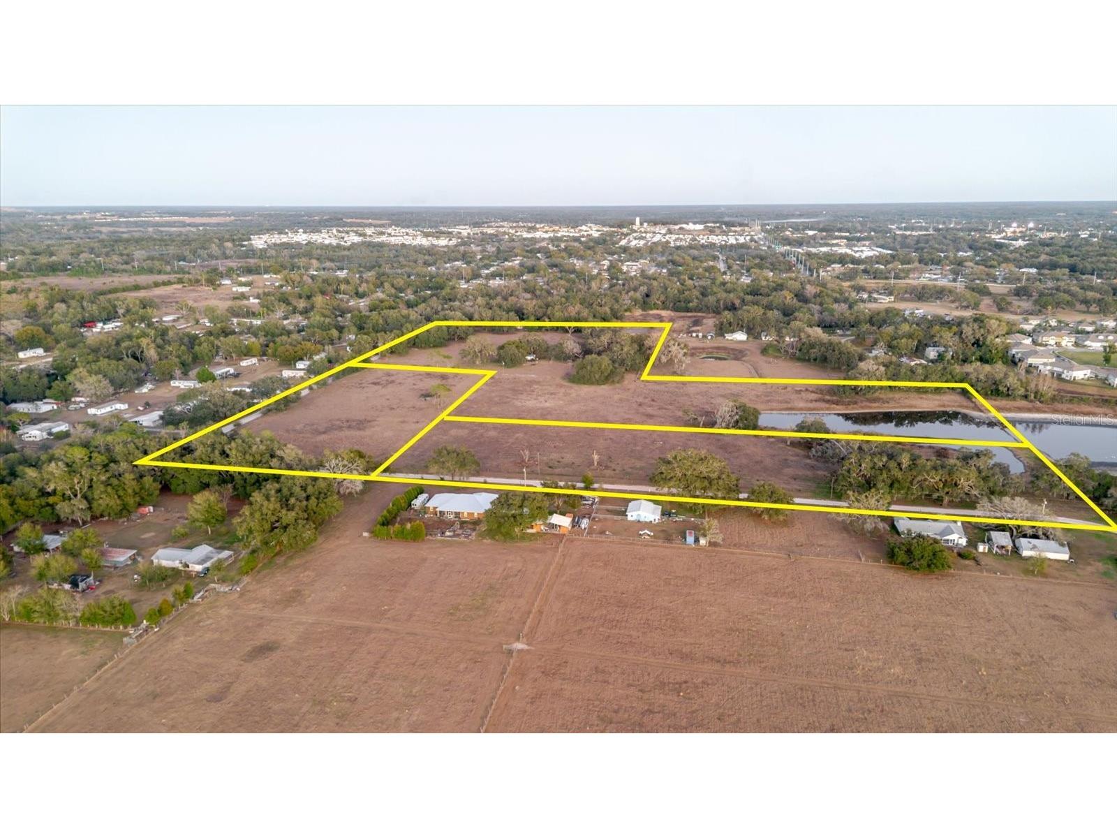 36630 Sunshine Road Zephyrhills FL 33541 TB8468721 image1