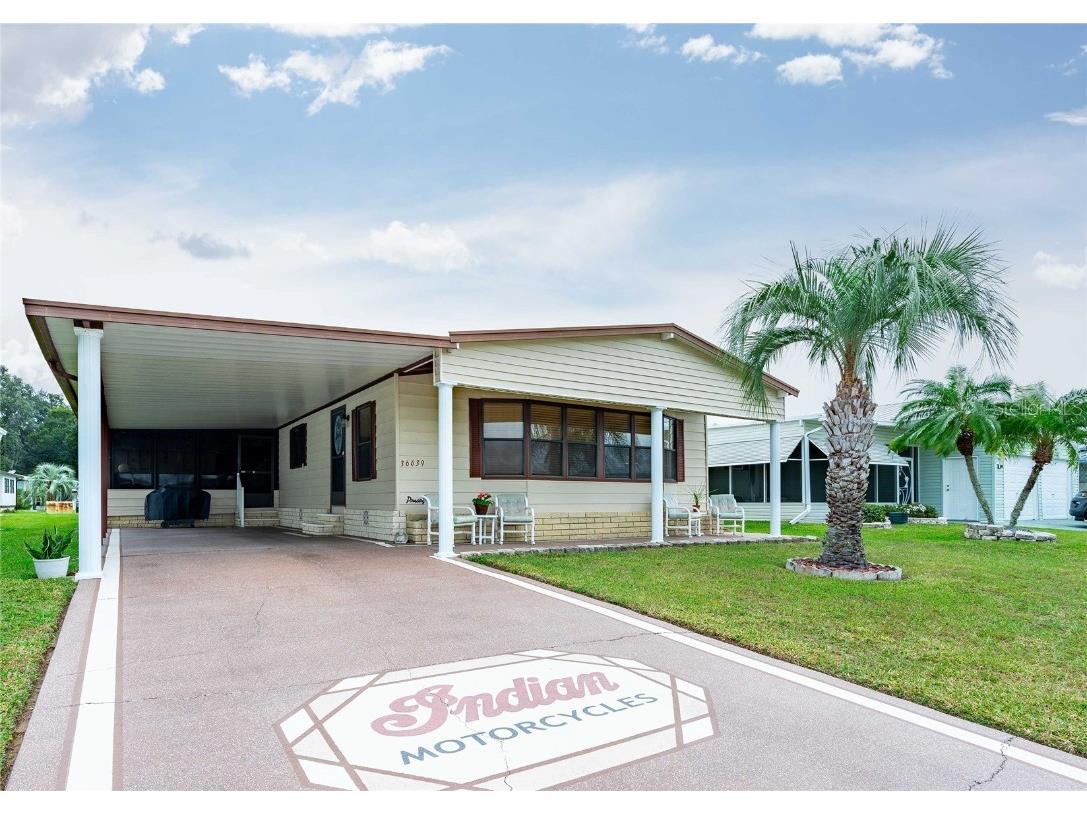 36639 Dina Drive Zephyrhills FL 33542 T3486924 image1