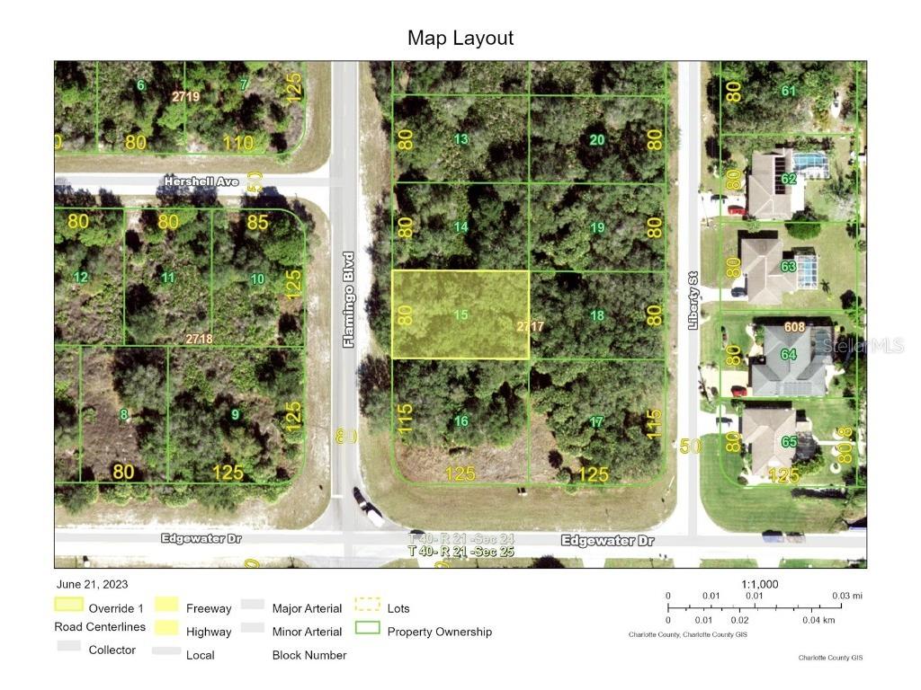 3664 Flamingo Boulevard Port Charlotte FL 33948 C7477152 image1