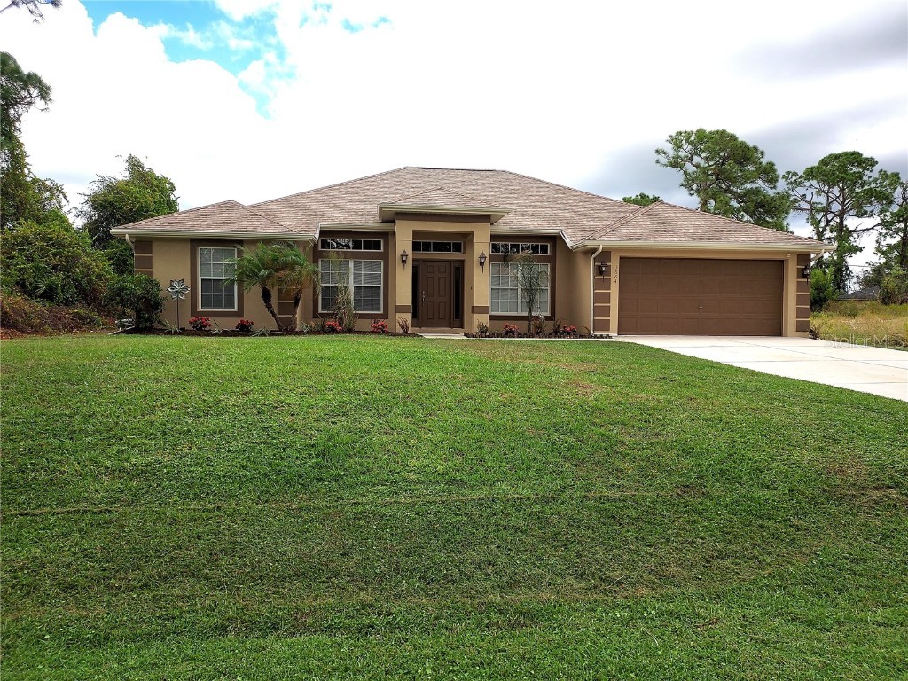 3664 Oconto Ave North Port FL 34286 C7482862 image1