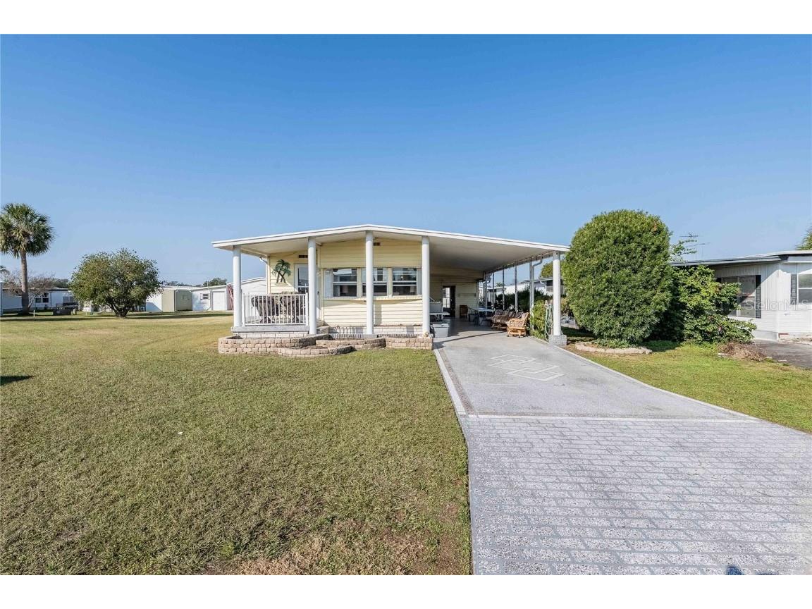 36648 Beth Avenue Zephyrhills FL 33542 TB8347850 image1