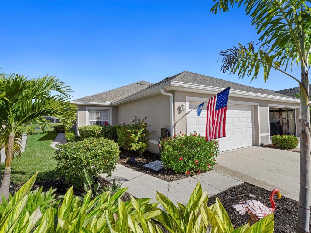 3665 Lakewood Boulevard North Port FL 34287 A4601076 image1