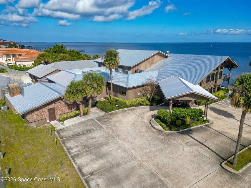 3665 S Washington Avenue Titusville FL 32780 - INDIAN RIVER O6374098 image1