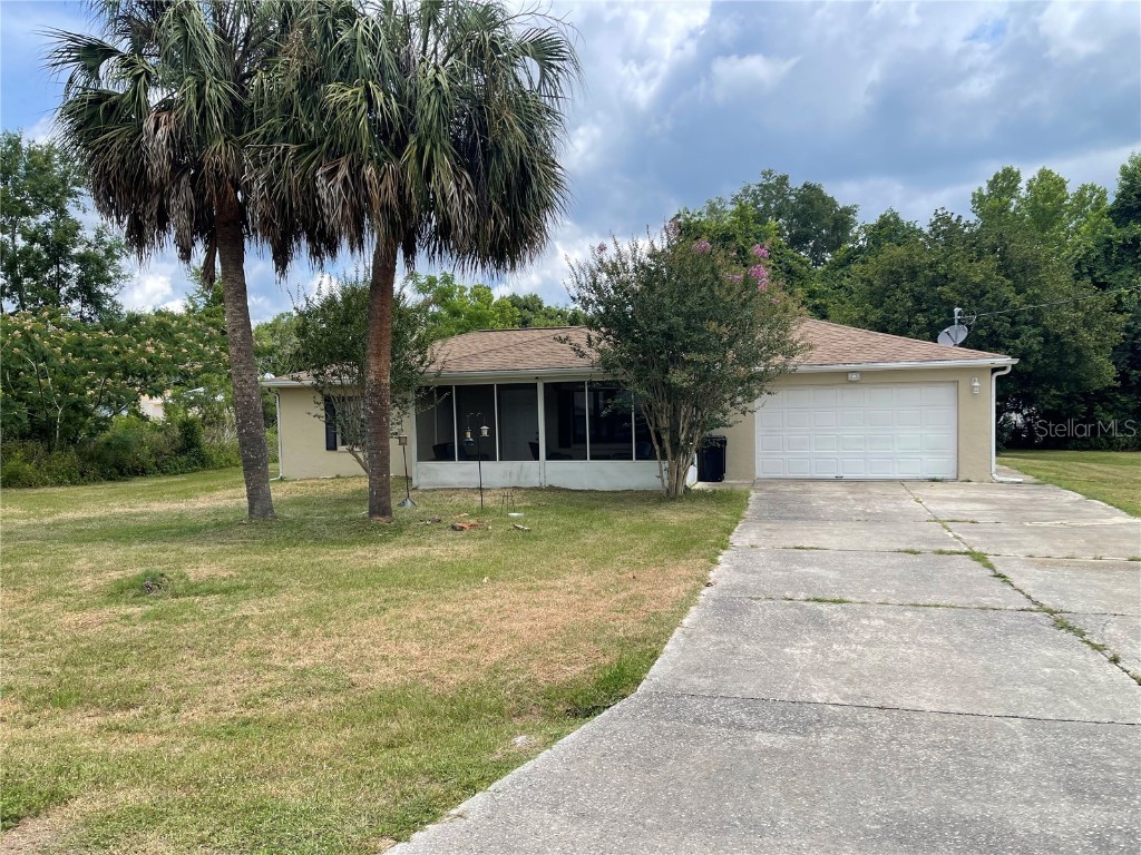 3665 SE 137th Lane Summerfield FL 34491 G5083035 image1