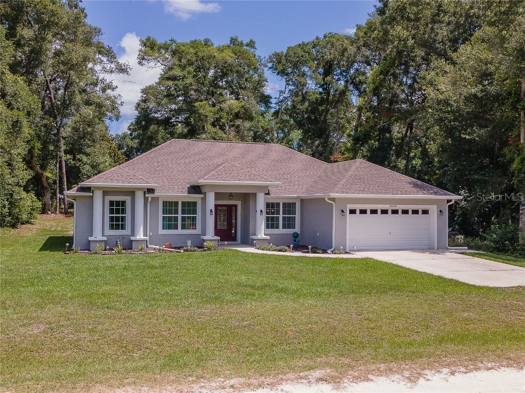3665 SE 140th Place Summerfield FL 34491 OM659438 image1