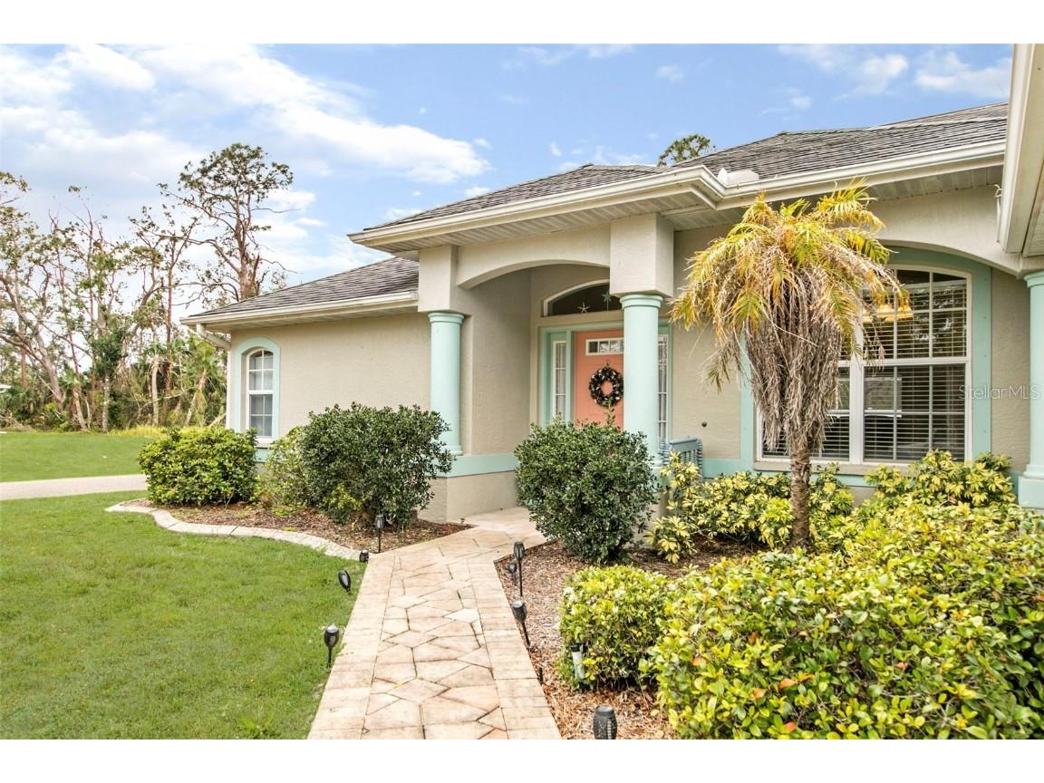 3665 Vaughn Lane North Port FL 34288 D6129669 image1