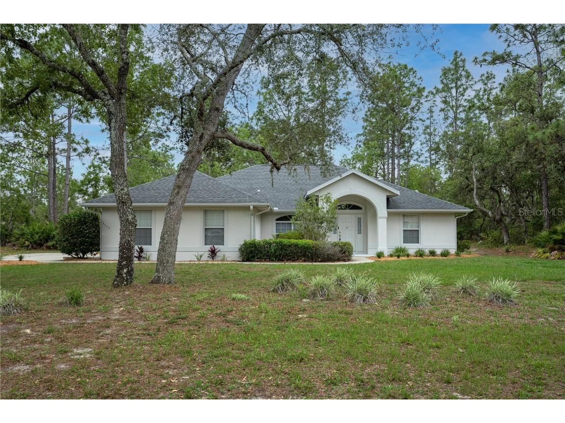 3665 W Cogwood Circle Beverly Hills FL 34465 OM658707 image1