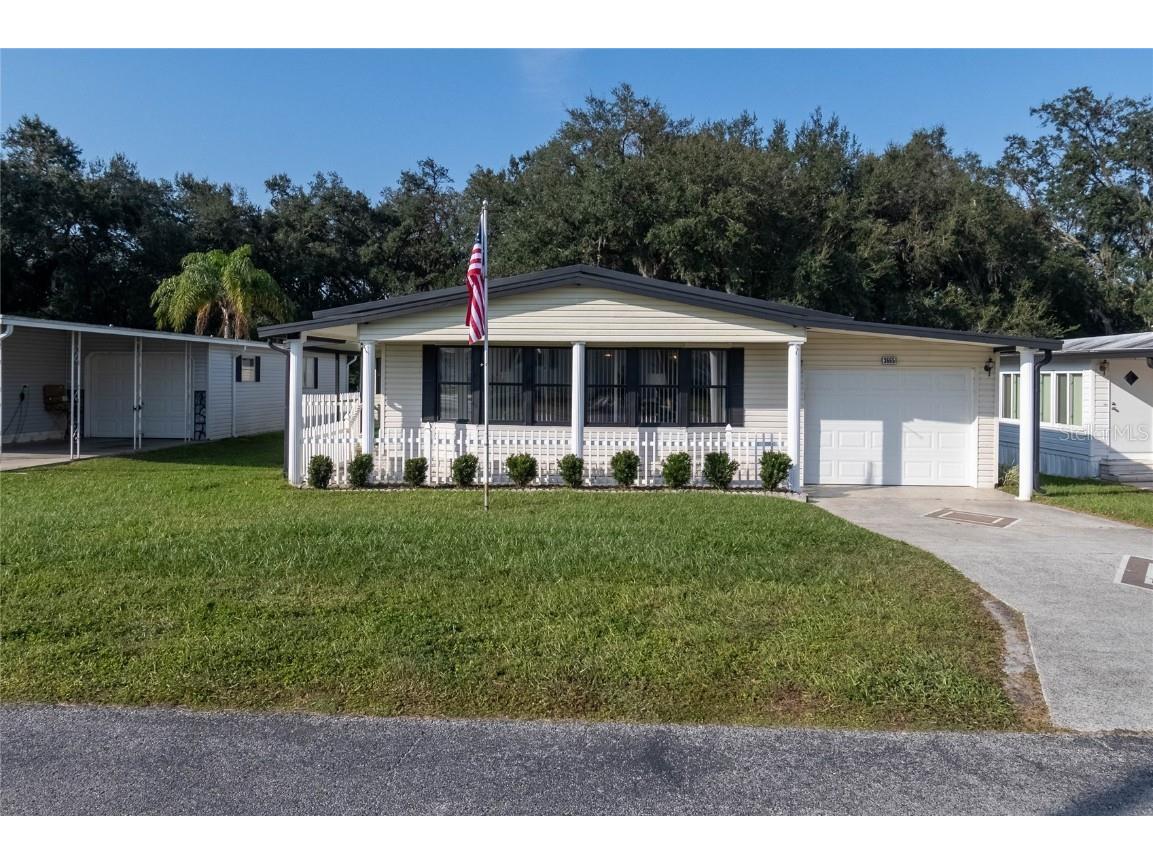 36651 Jodi Avenue Zephyrhills FL 33542 TB8315864 image1