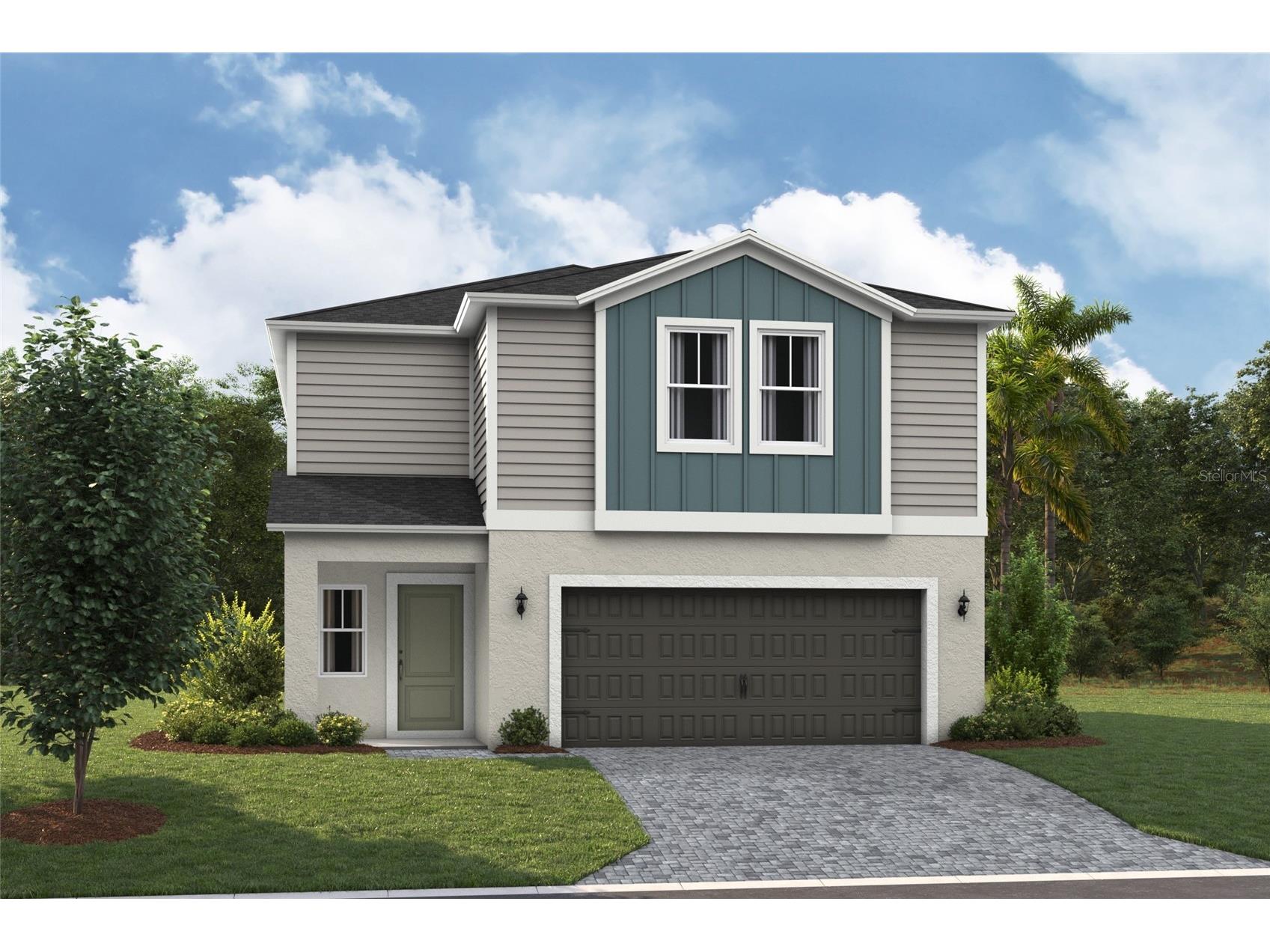 36651 Sagemoor Drive Zephyrhills FL 33541 TB8495687 image1