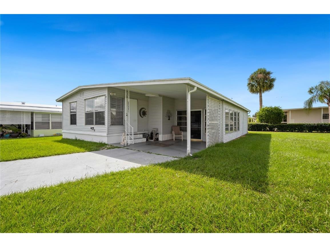 36652 Beth Avenue Zephyrhills FL 33542 T3550858 image1
