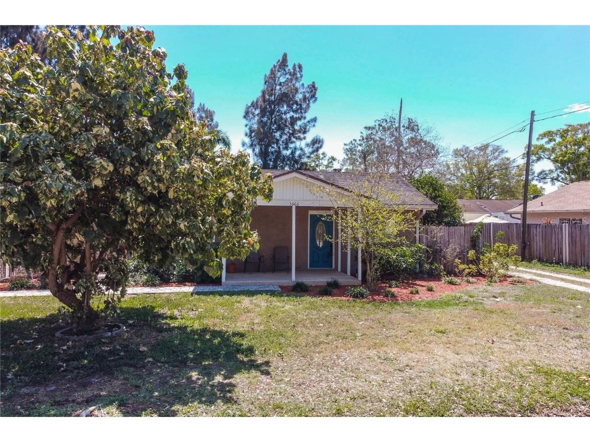 3666 51st Avenue N Saint Petersburg FL 33714 U8155356 image1