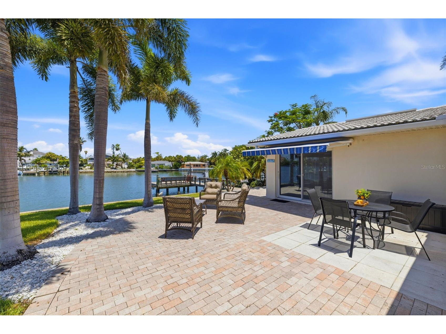 3666 Belle Vista Drive E Saint Petersburg FL 33706 - BOCA CIEGA BAY/INTRACOSTAL TB8523640 image10