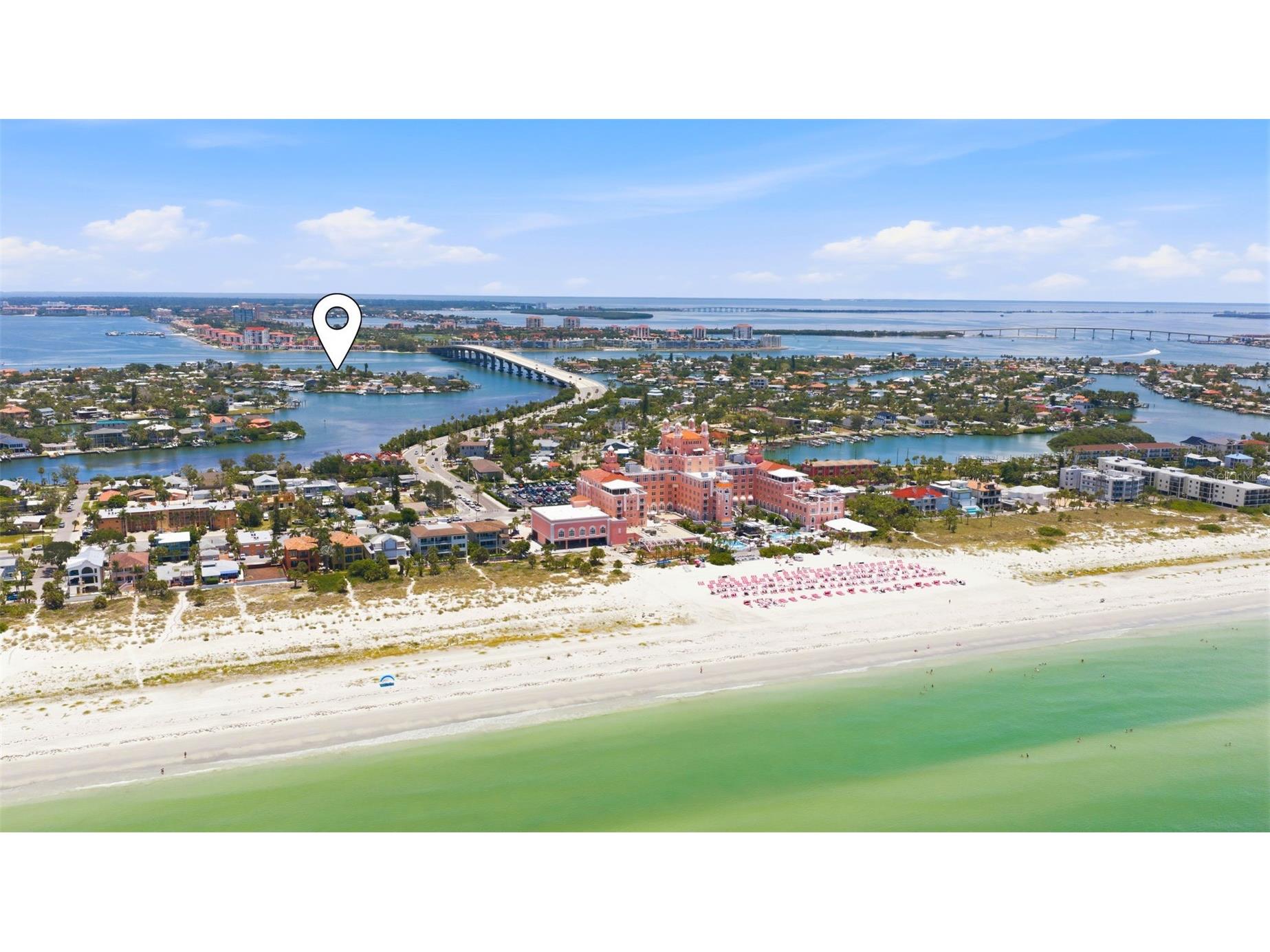 3666 Belle Vista Drive E Saint Petersburg FL 33706 - BOCA CIEGA BAY/INTRACOSTAL TB8523640 image13