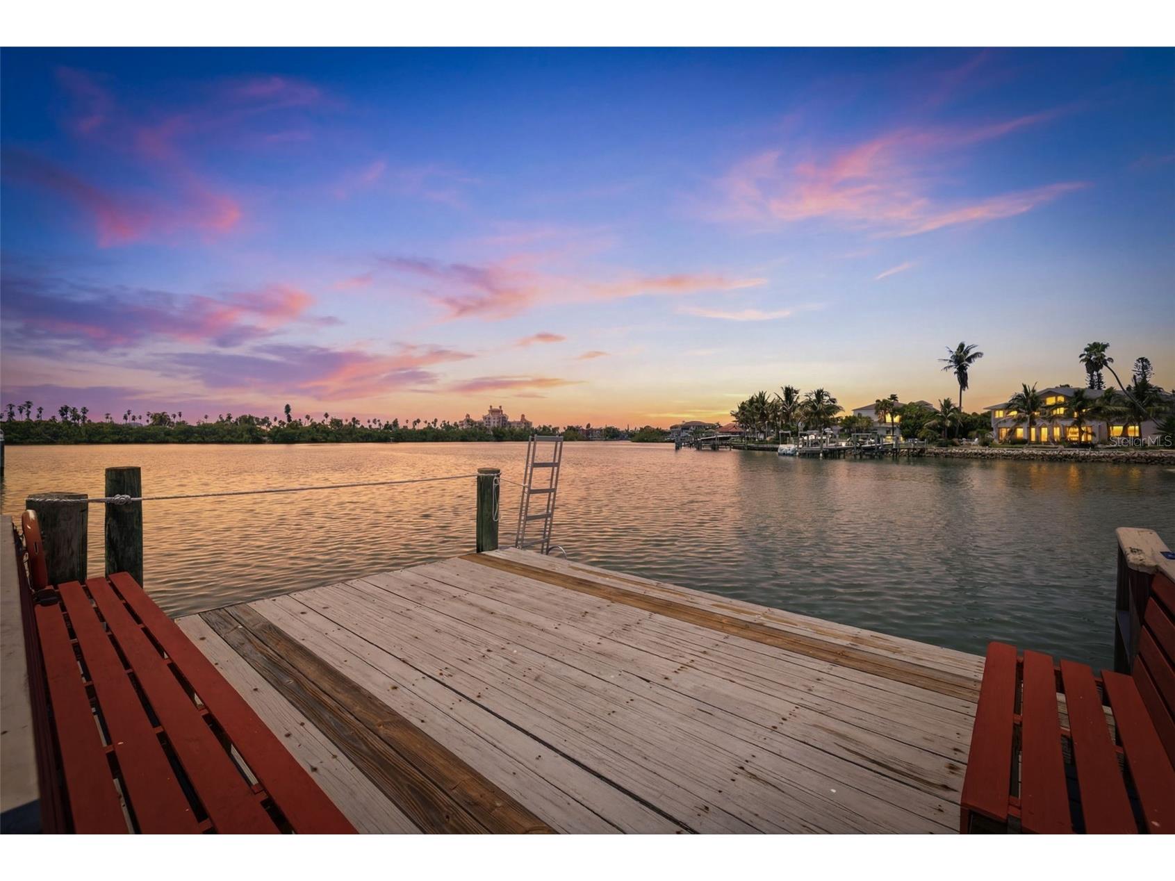 3666 Belle Vista Drive E Saint Petersburg FL 33706 - BOCA CIEGA BAY/INTRACOSTAL TB8523640 image14
