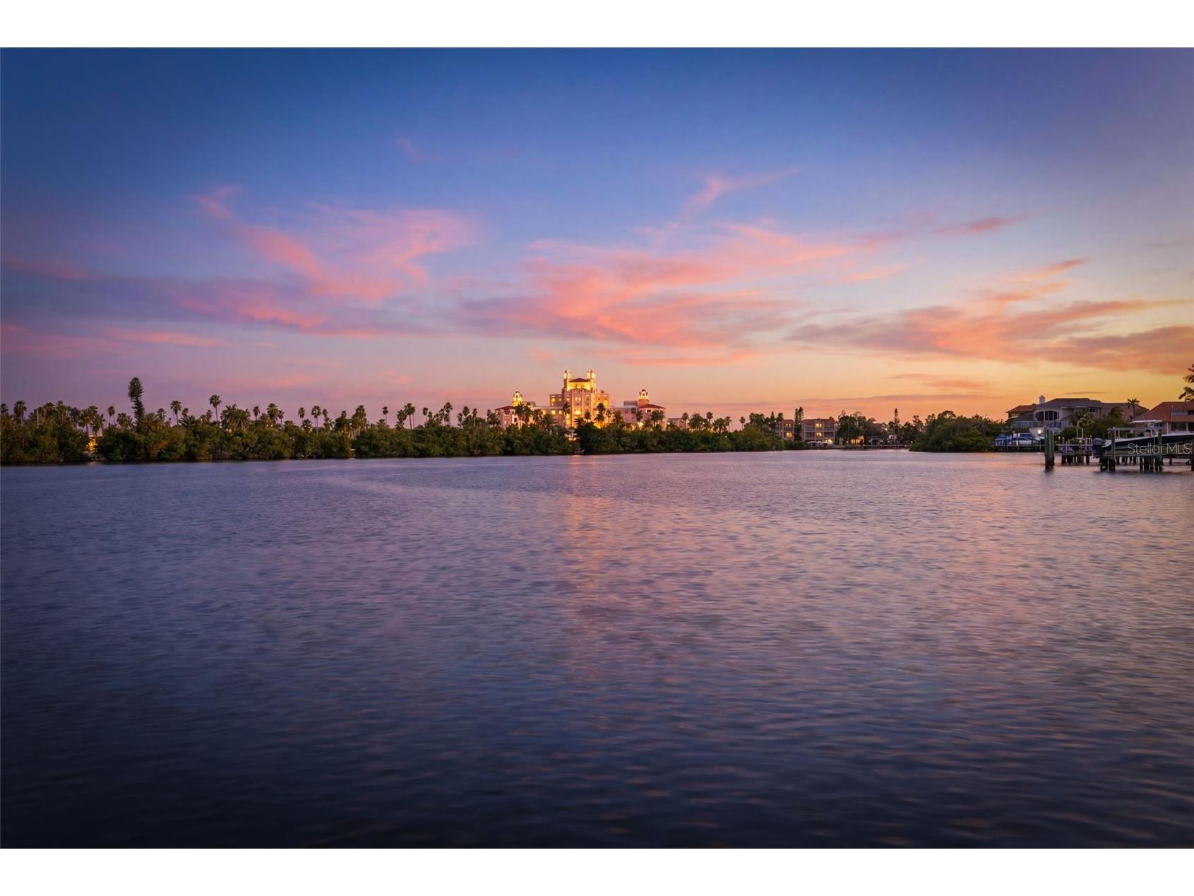 3666 Belle Vista Drive E Saint Petersburg FL 33706 - BOCA CIEGA BAY/INTRACOSTAL TB8523640 image15