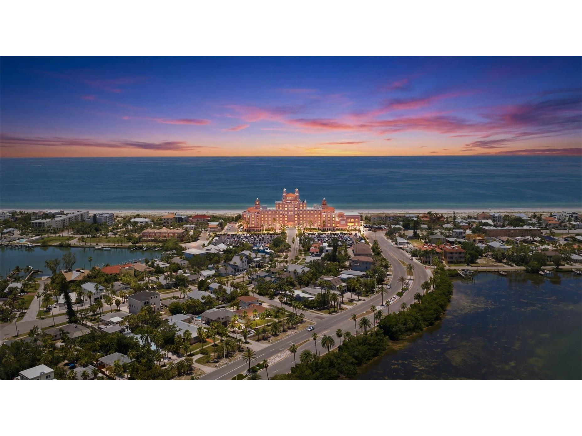3666 Belle Vista Drive E Saint Petersburg FL 33706 - BOCA CIEGA BAY/INTRACOSTAL TB8523640 image16