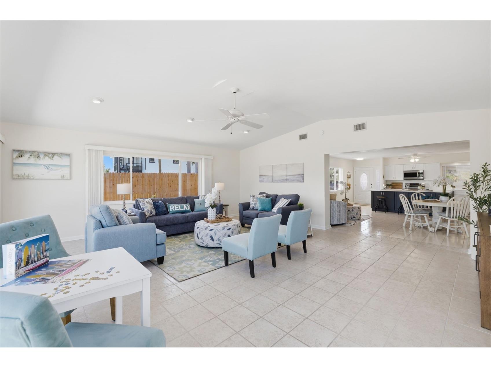3666 Belle Vista Drive E Saint Petersburg FL 33706 - BOCA CIEGA BAY/INTRACOSTAL TB8523640 image21