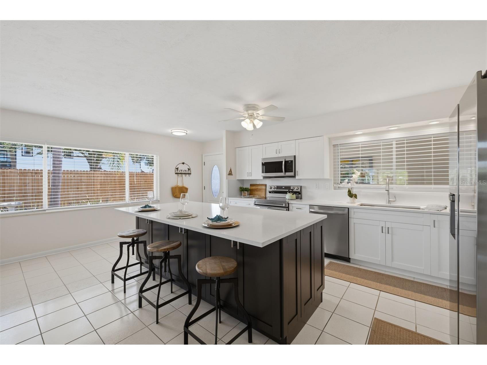 3666 Belle Vista Drive E Saint Petersburg FL 33706 - BOCA CIEGA BAY/INTRACOSTAL TB8523640 image26