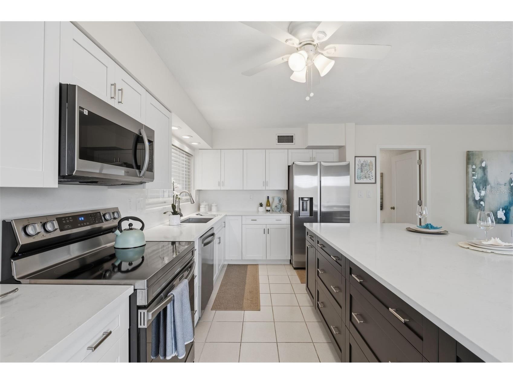 3666 Belle Vista Drive E Saint Petersburg FL 33706 - BOCA CIEGA BAY/INTRACOSTAL TB8523640 image27